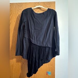 Prairie Underground top